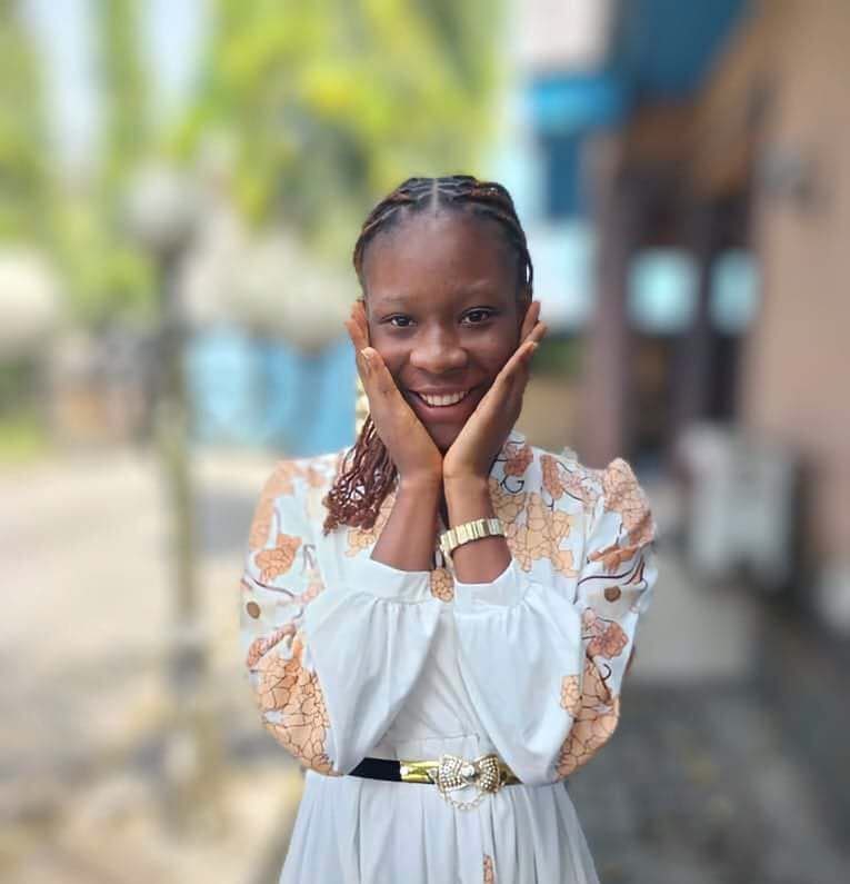 Grace Obioma