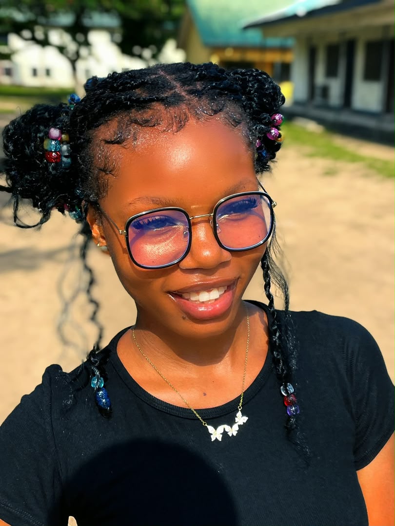 SONIA PRINCE OBULOR