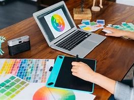 Graphics Design Course