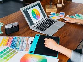 Graphics Design Course